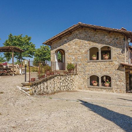 La Querciola Villa Seggiano Exterior foto