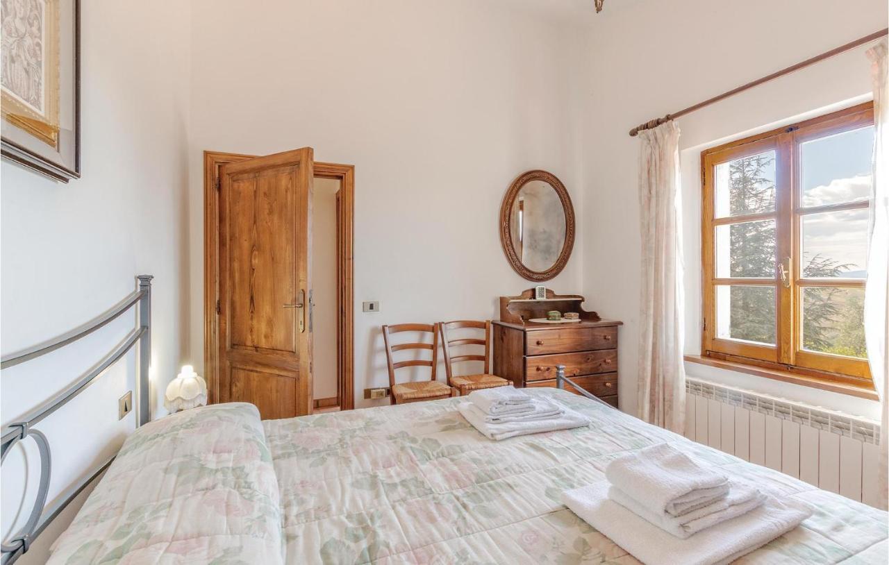 La Querciola Villa Seggiano Exterior foto