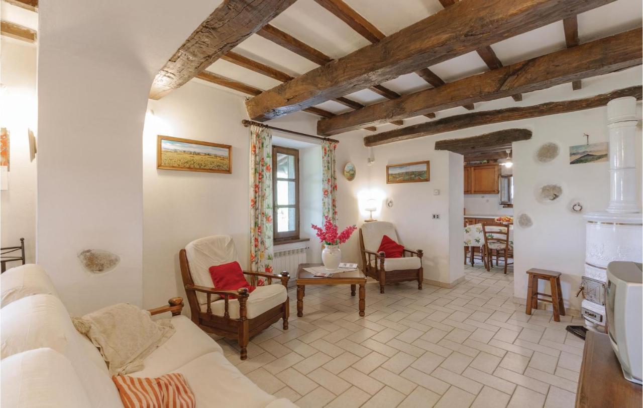 La Querciola Villa Seggiano Exterior foto