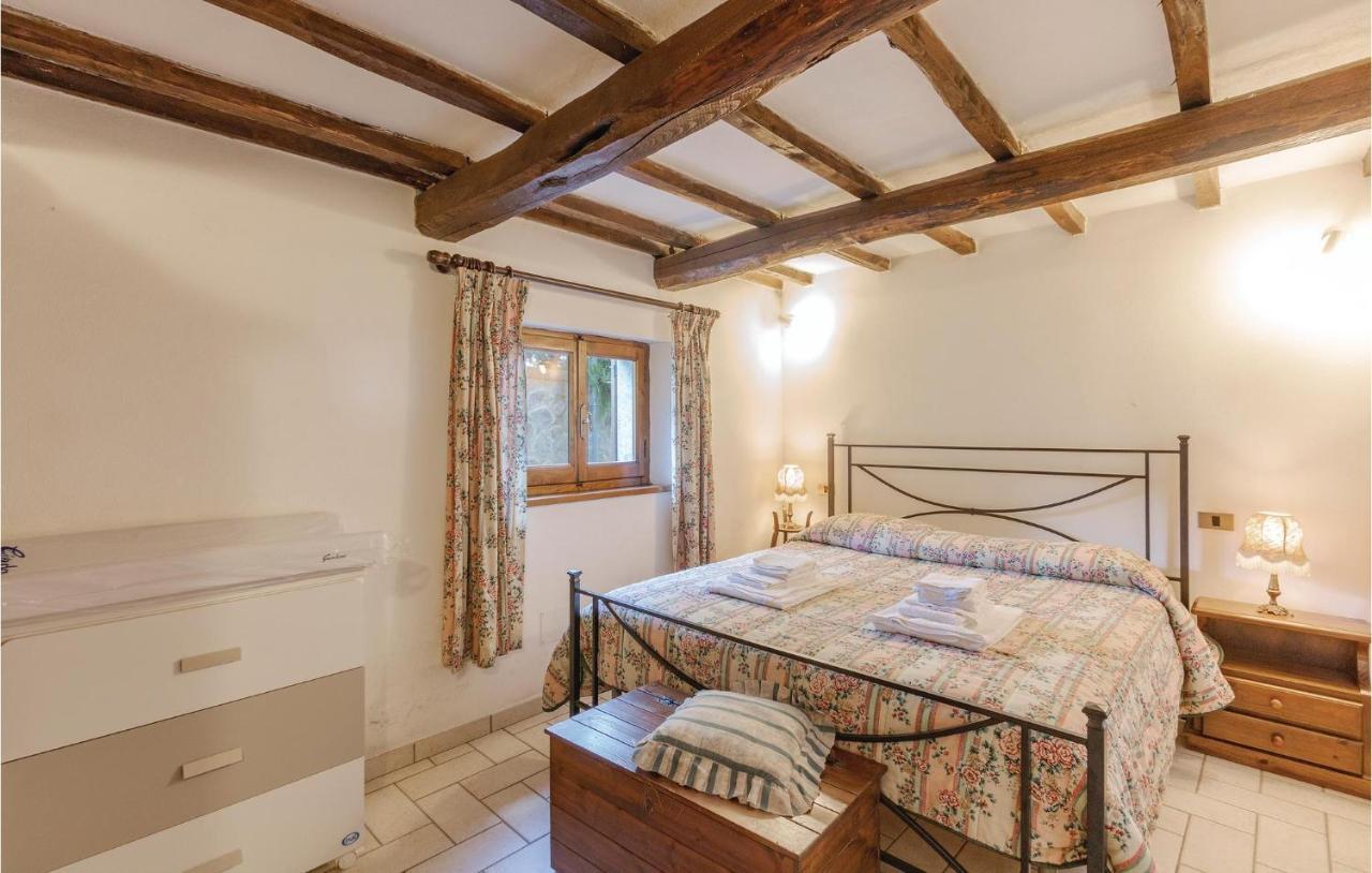 La Querciola Villa Seggiano Exterior foto