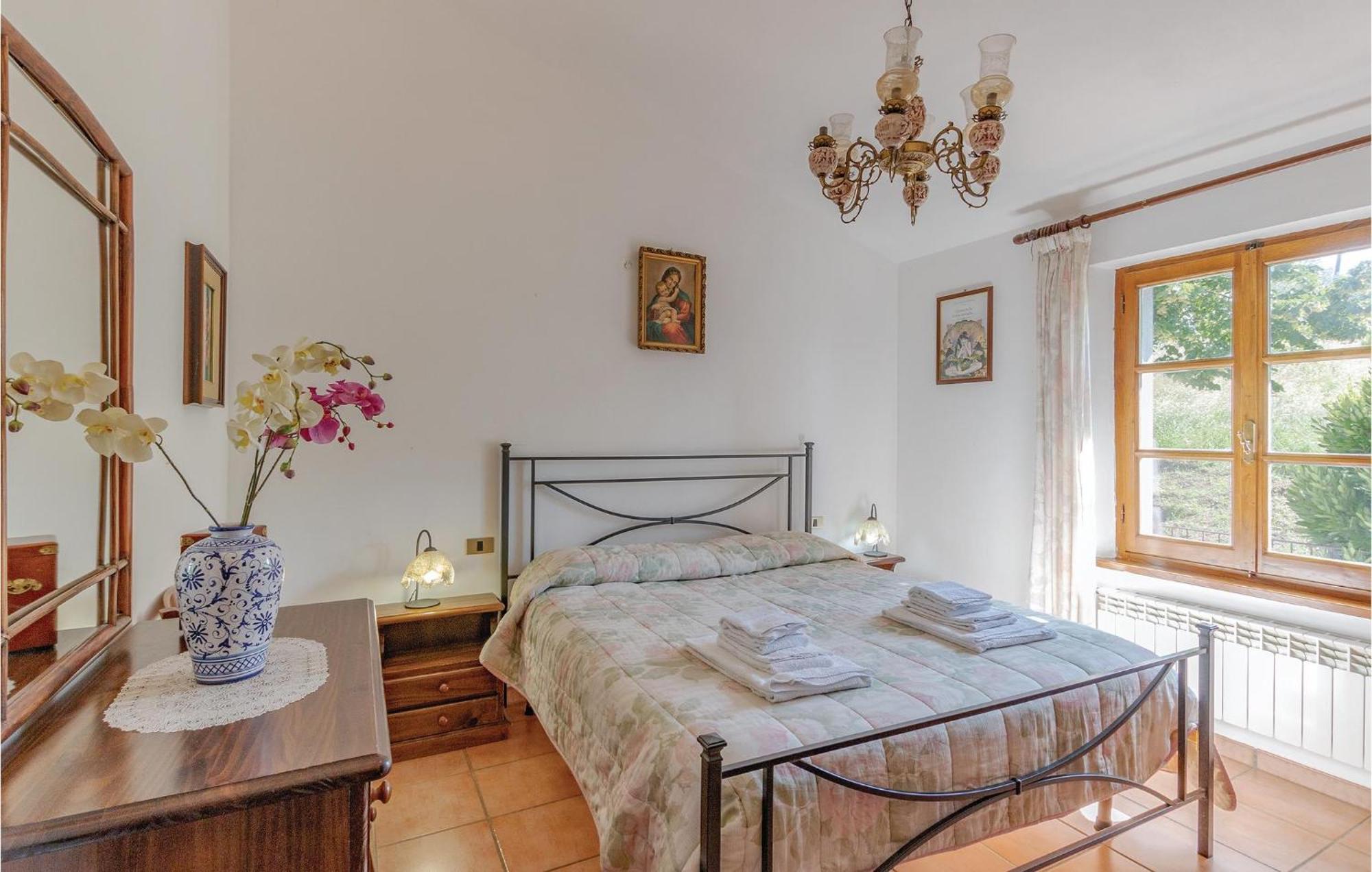 La Querciola Villa Seggiano Exterior foto